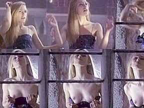 Keira Knightley NUDE!