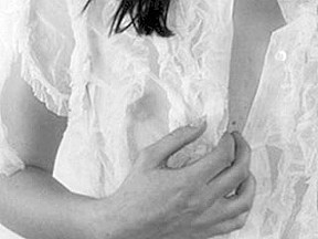 Keira Knightley NUDE!
