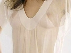 Keira Knightley NUDE!