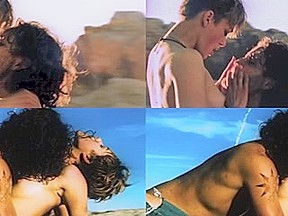 Keira Knightley NUDE!