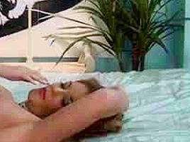 Kelly McGregor in Big & Natural - TwistysNetwork