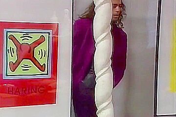 Kelly Trump In The Special