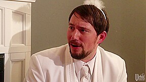 Kendall Karson In Right Amount Of Wrong, Scene 5