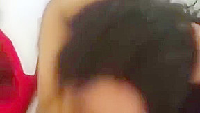 Kerala Girl 7 Loud Mourning