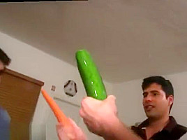 Kevin's english college boy and xxx sax video hot real Step brothers have