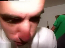 Kevin's english college boy and xxx sax video hot real Step brothers have