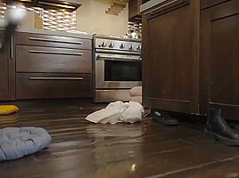 Khloe Kay And Jane Wilde - Morning Pleasures