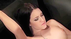 Kimberly cum after a hard fucking