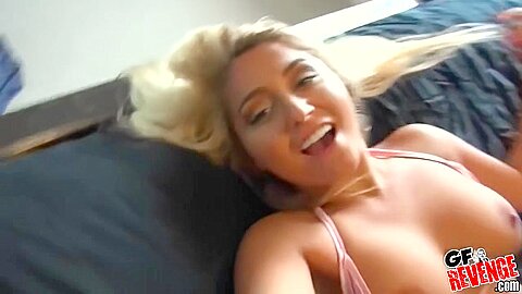 Kimmy Fabel - Bikini Body