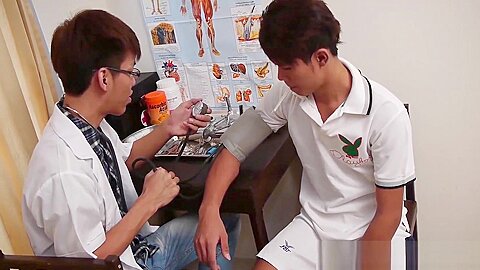 Kinky Asian Dr Kylie Barebacks Benz