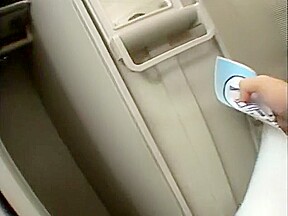 Kinky Japanese loves to get hot semen on her lovely face
