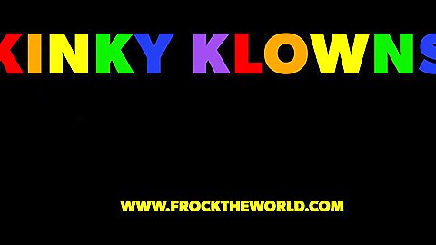 Kinky Klowns: A Compilation
