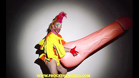 Kinky Klowns: A Compilation