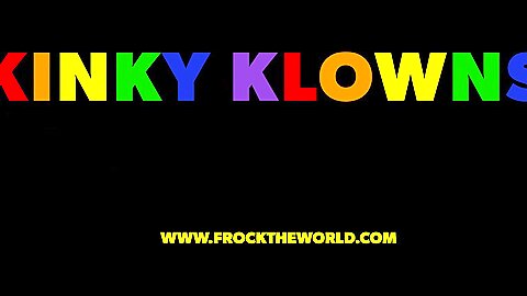 Kinky Klowns: A Compilation