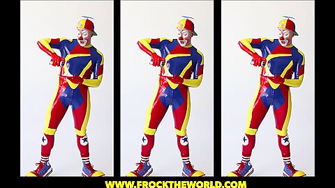 Kinky Klowns: A Compilation