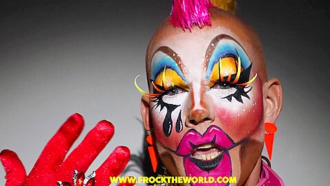 Kinky Klowns: A Compilation