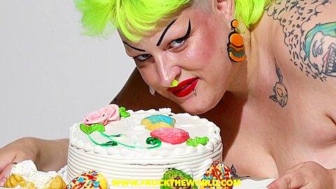 Kinky Klowns: A Compilation