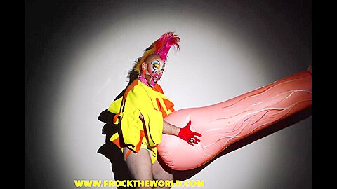 Kinky Klowns: A Compilation