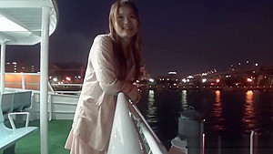 Kinky asian teen 18+ flashing