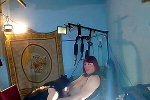 Kissing And Sucking Ggg And Lolashemale74