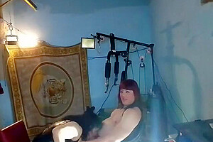 Kissing And Sucking Ggg And Lolashemale74
