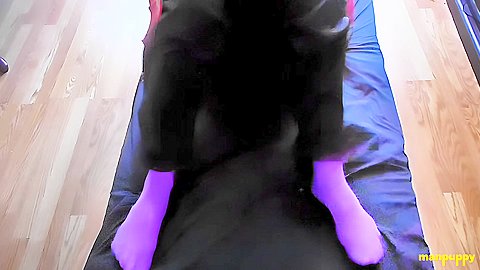 Knee Socks Dirty Talk - Richard Lennox
