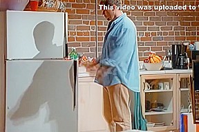 Kobe And Mark Bed Fuck (4k Upscale) - Kobe Tai
