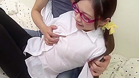 Kokoro Wato Fuck my tutor - Full video zo ee/6CDLe