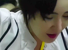 Korean Fuck 141