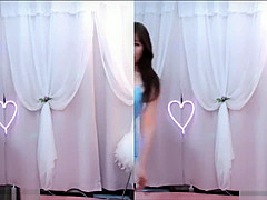 Korean bj dance 108 지삐 jeehyeoun