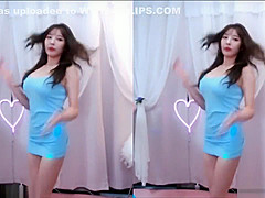 Korean bj dance 108 지삐 jeehyeoun
