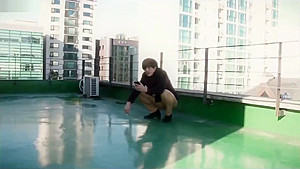 Korean sex at office 2