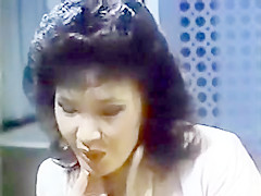 Kristara and Desiree Think Of Fun For Their Husbands ("Tongue 'n Cheek")