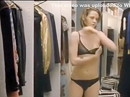 Kristen Stewart nude in Personal Shopper