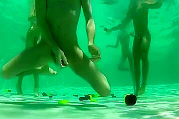 Ktb - Bareback Twinks Group Sex Holiday Lovers