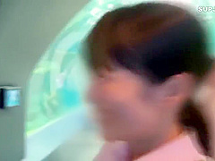 Kumi, 18-year-old Honor student 18+ Who Wants To Be A Nat