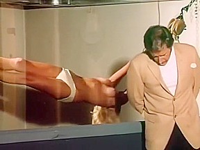 LAURIE ROSE GERIE BRONSON   NUDE (1972) in The Abductors