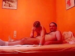 LAZ ALI - Amateur Wife Orgasm Fuck
