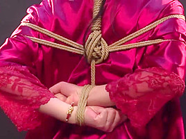 LIGUI Bondage 11