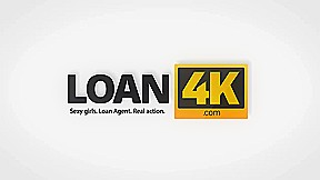 LOAN4K Erstaunliche Babe Abby bekommt enge Muschi in Leihagentur gebohrt