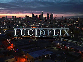 LUCIDFLIX Ultimacy II Episode 1 with Jennifer White