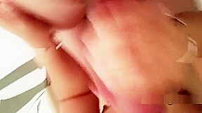 La douche