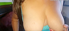 La famosa Pepina Chilena es penetrada anal y vaginal