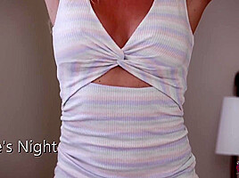 Ladies Night On Pornhd With Serena Siren And - Andi Rose