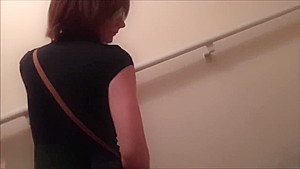 LadyOulala Flashing in Public 2