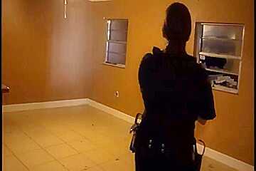 Lamar gets caught 2 Fascist Cops