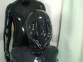 Latex - Chinese