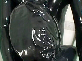 Latex - Chinese
