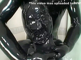 Latex - Chinese