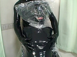 Latex - Chinese